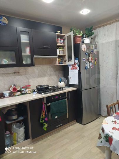 1-к. квартира, 39,5 м², 9/9 эт.