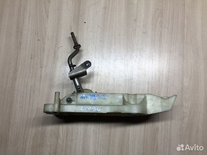 Кулиса МКПП Mazda Mazda 6 GG с2002-2008г