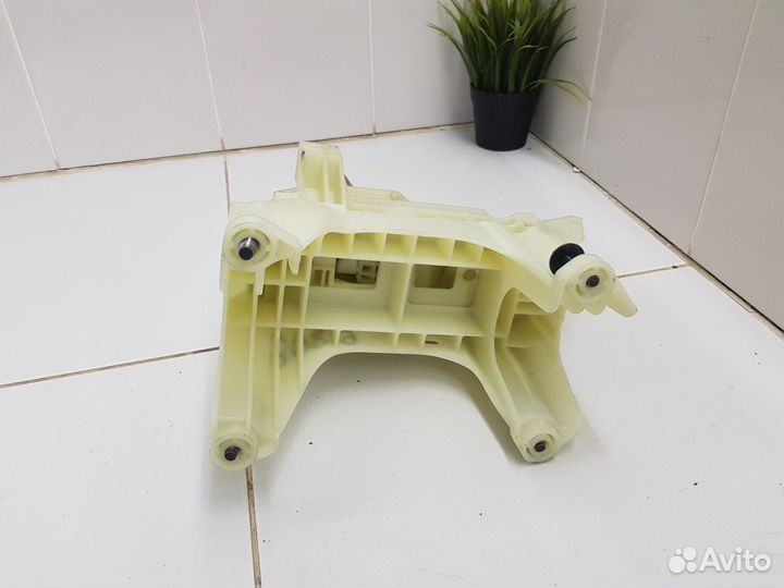 Селектор АКПП (Kia Seltos)