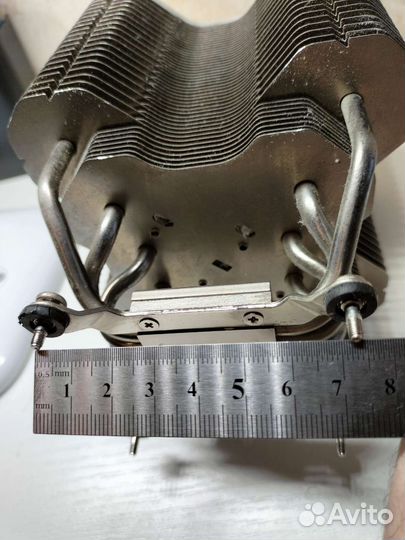 Кулер мастер