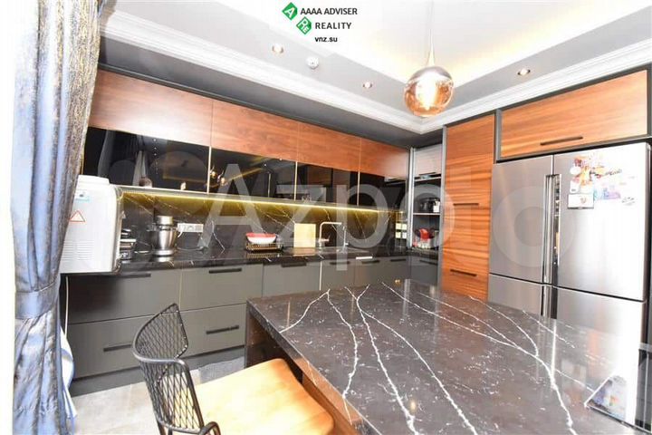 Дом 500 м² (Турция)