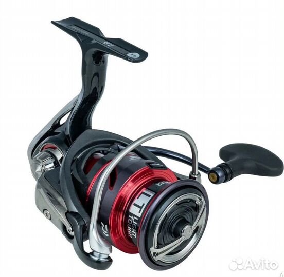 Катушка для спиннинга Daiwa 20 Fuego LT 3000D-C
