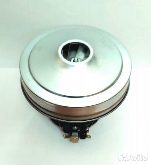 Двигатель для пылесоса