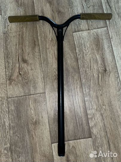 Руль для трюкового самоката ethic