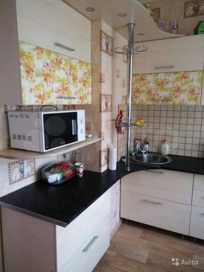 1-к. квартира, 35,7 м², 6/9 эт.