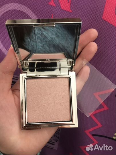 Jouer rose quartz