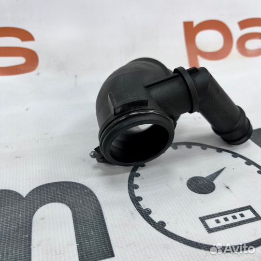 Патрубок воздушного фильтра Volkswagen Tiguan 2
