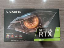 Gigabyte RTX 3070 Gaming OC 8GB с гарантией