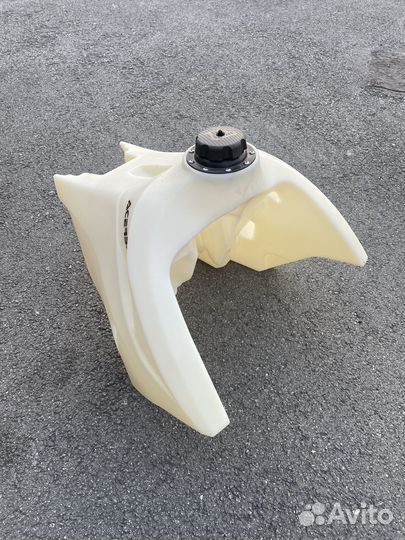 Топливный бак на мотоцикл KTM
