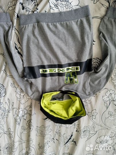 Кофта для мальчика