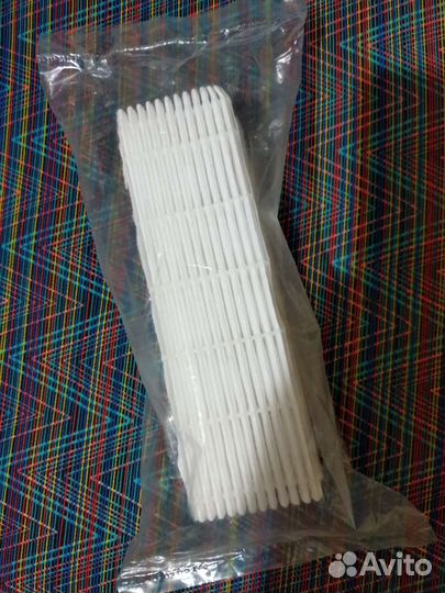 Фильтры для пылесосов