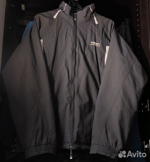 Куртка umbro