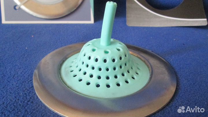 Фильтр для слива