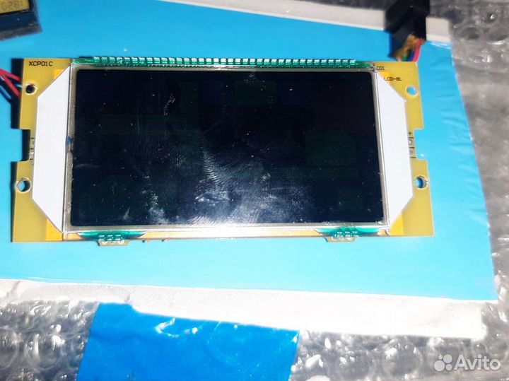 Контроллер kugo s3