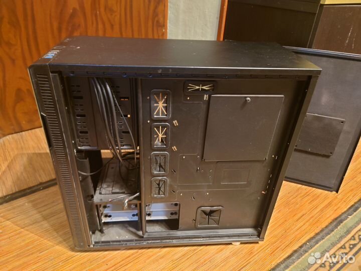 Компьютерный корпус Fractal Design Define XL