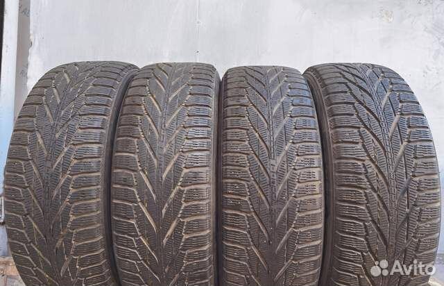 Nokian Tyres Hakkapeliitta 2 235/60 R18 107R