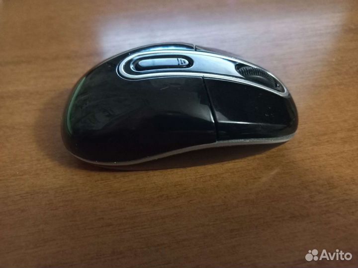 Беспроводная мышь