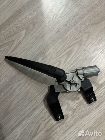 Задний дворник kia ceed 2009