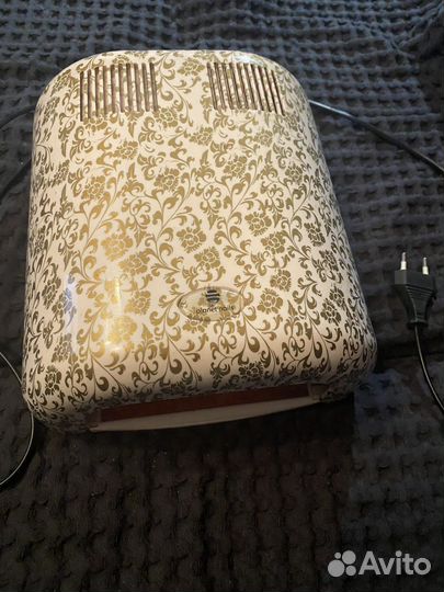 UV лампа для маникюра