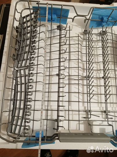 Корзина верхняя посудомоечной машины Dexp G14D7PB