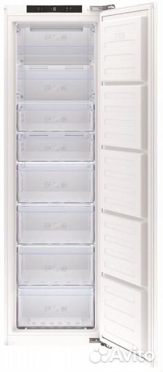 Встраиваемая морозильная камера Kuppersbusch FG 88