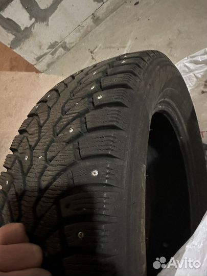 Formula Ice 225/60 R18