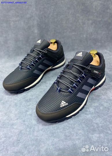 Кроссовки Adidas Terrex (Арт.80271)