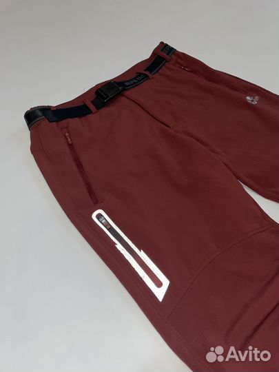 Трекинговые штаны nepa