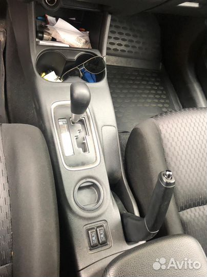 Mitsubishi Outlander 2.0 CVT, 2012, 131 569 км