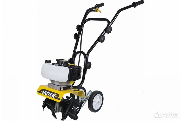 Культиватор Huter GMC-2.8