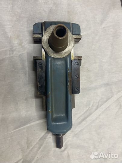 Тиски jones-shipman