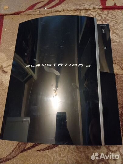 Sony PS3