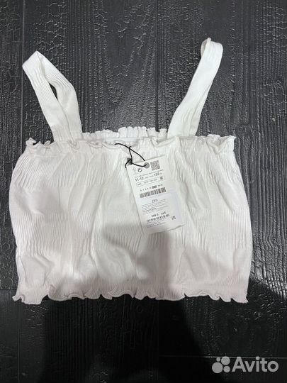 Топ Зара Zara