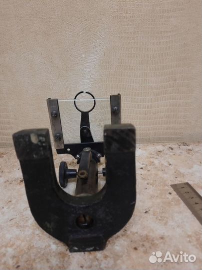 Предметный столик