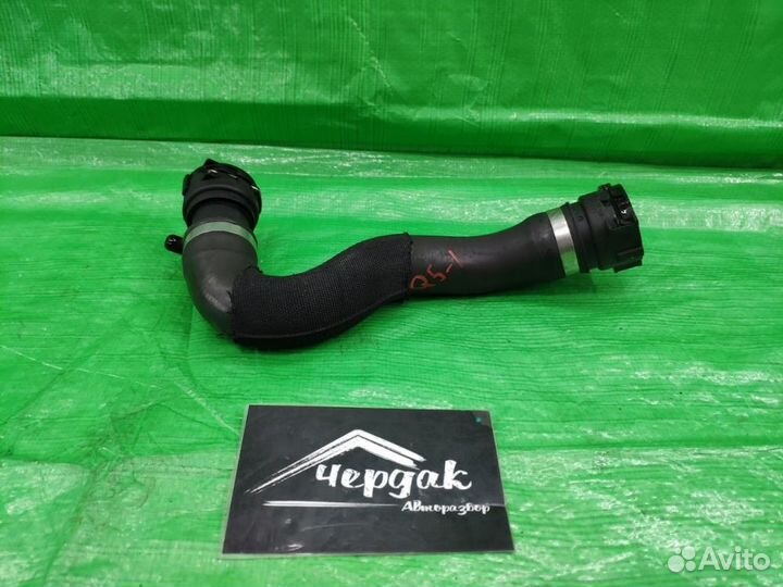 Патрубок системы охлаждения 3.2 FSI Audi Q5 08-17