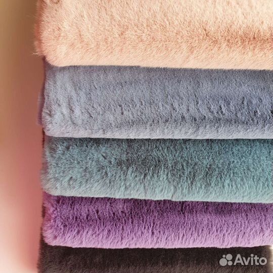 Искусственный мех