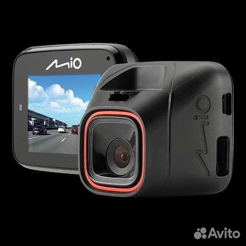 Видеорегистратор Mio MiVue C317