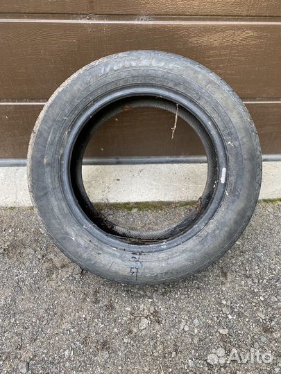 Dunlop SP Sport 230 205/60 R16