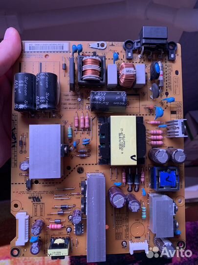 Блок питания LG EAX64905301