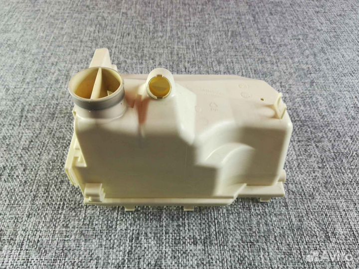 Бункер дозатора (нижняя часть) Candy 41040994 Б/У