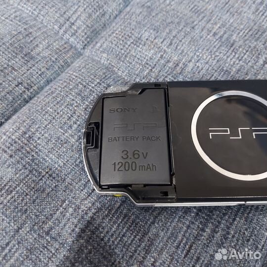 Sony PSP 3008