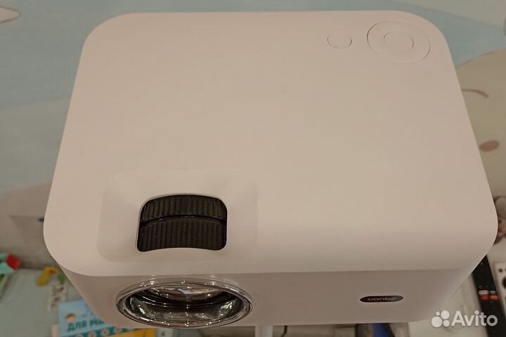 Проектор wanbo x1 pro
