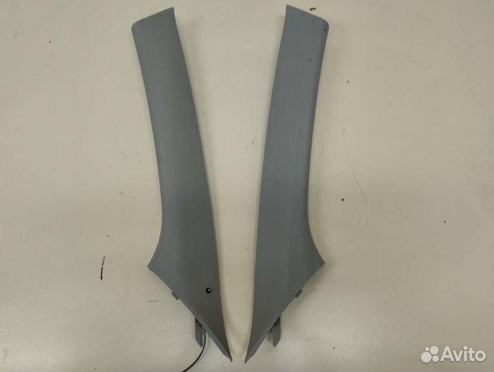 Обшивка стойки Chevrolet Cruze J300 2009-2016