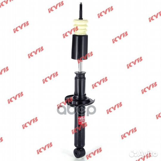 Амортизатор - Excel-G зад прав/лев 341191 KYB