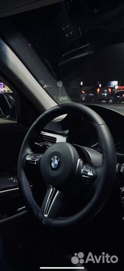 Руль bmw E серия Е70 Е90 Е53 E71 Е72 E84 E87 E91 Е