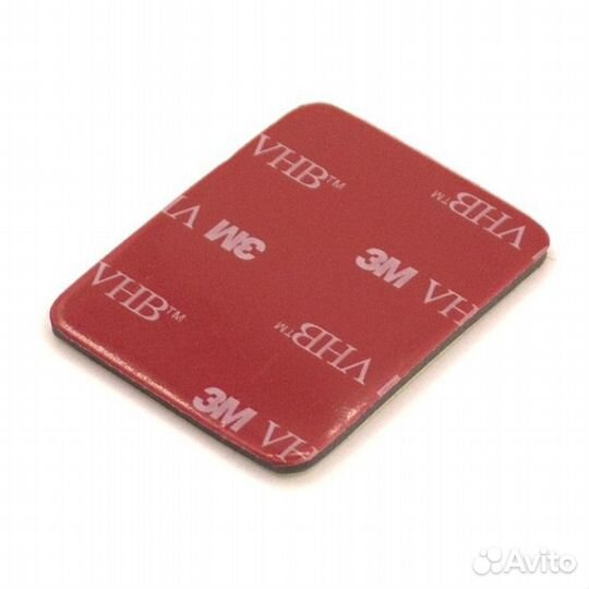 Двухсторонний 3М скотч для изогнутых платформ