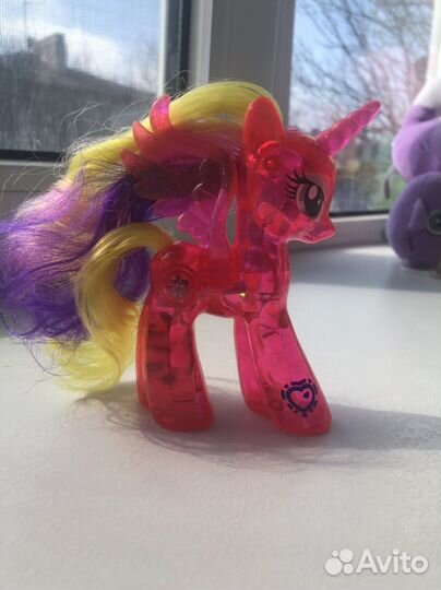 My little pony, наборы