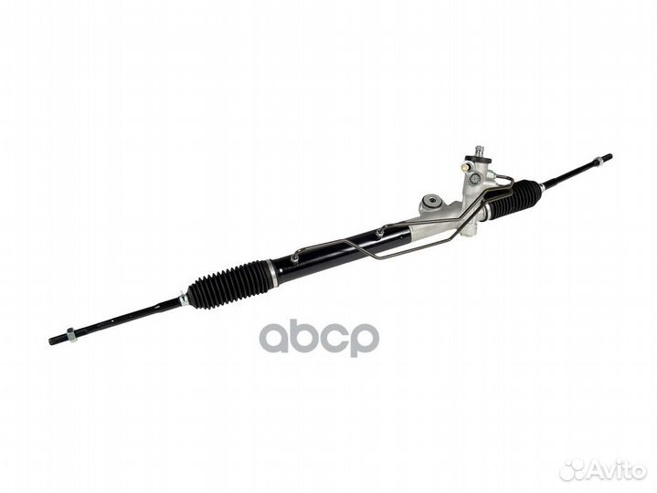 Рейка рулевая 4900195F0A, с г/у Nissan Almera