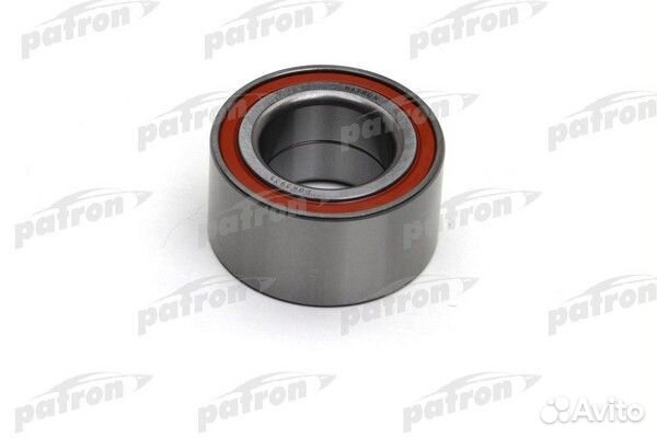 Подшипник ступичный передн KIA: carnival 99-01, ca