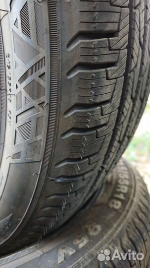 Белшина Artmotion 215/55 R18